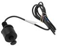 Float Switch, 1m Cable Break Contact (NC) / Make Contact (NO) 25VA 240 VAC / 120 VDC Polyamide PVC Cable